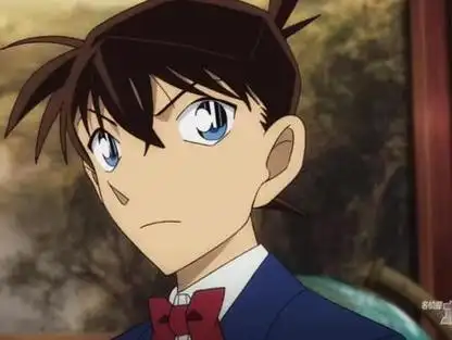 《名侦探柯南》:工藤优作的人生历程#名侦探柯南