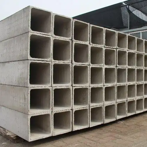 住宅厨房卫生间排气烟道制造与安装