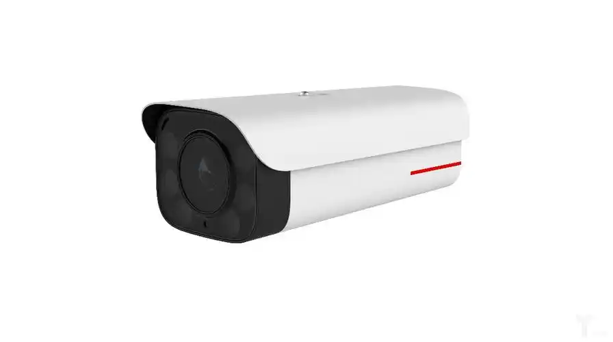 华为发布新一代智能摄像头在安防路上华为究竟还想走多远