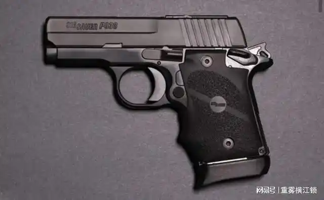 体型不大 射程杀伤力依旧不减当年|m1911|弹匣|柯尔特|该枪_网易订阅