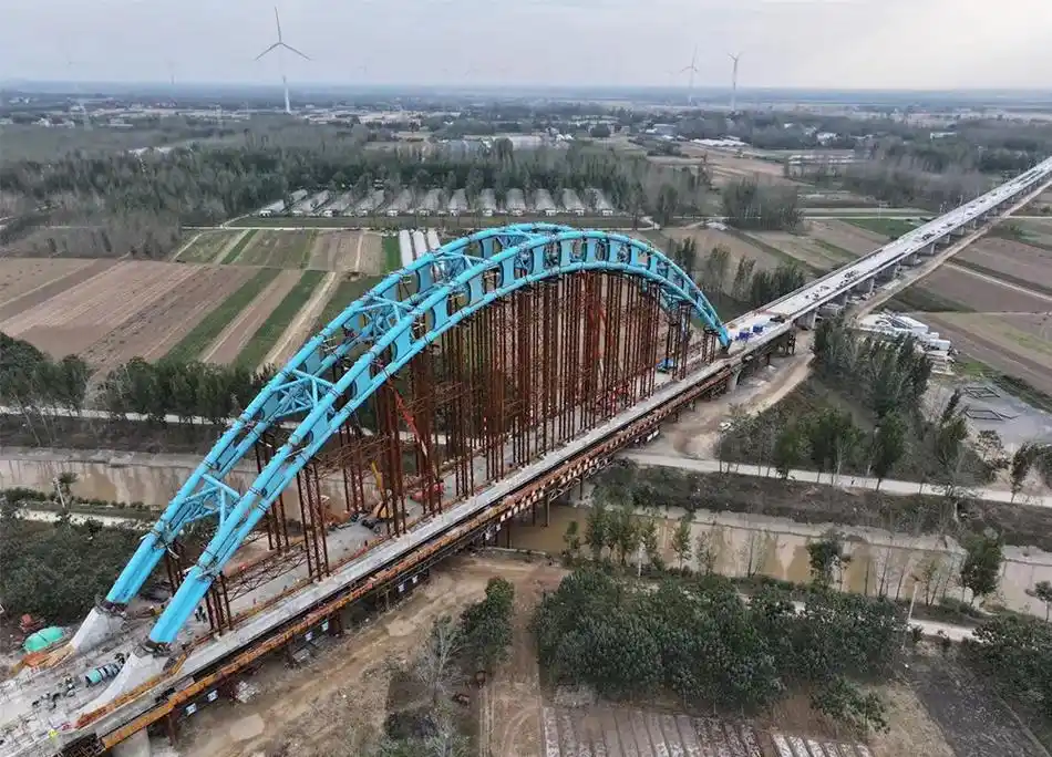 兰州隧道钢支撑施工公司钢结构工程,质量保证![1360768 - 抖音