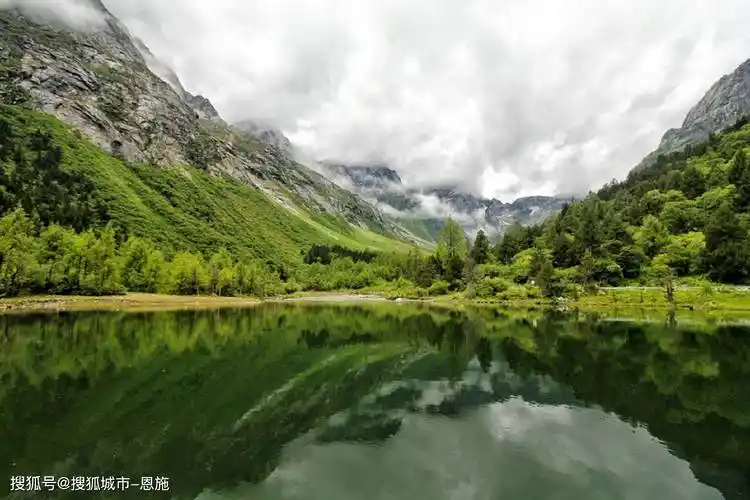 四川旅游攻略自助游6天景点推荐,省钱攻略!