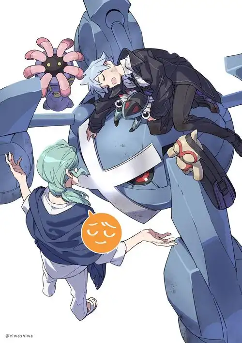 大吾- 堆糖,美图壁纸兴趣社区