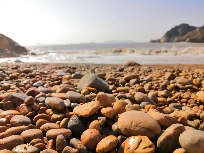 岁月,请歇一下流年的脚步.(温岭石塘游记)