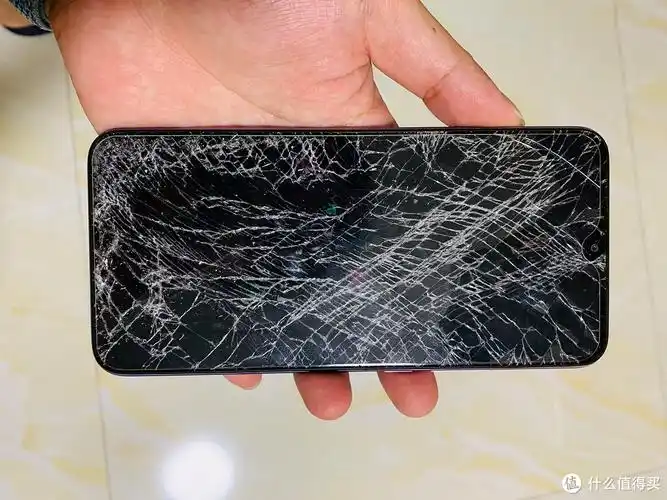 生活拆拆拆 篇十七:红米9爆屏更换记录,弯曲的中框修复