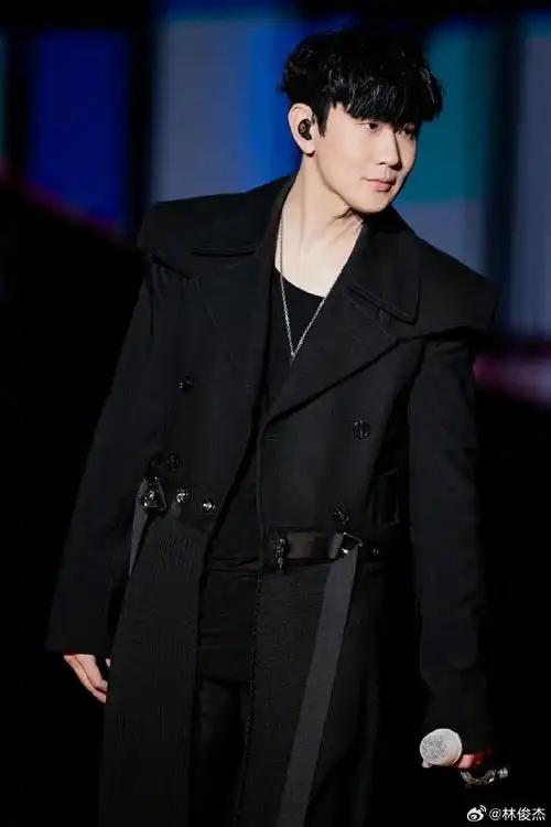 林俊杰演唱会四城官宣##林俊杰四站演唱会横跨大江南北