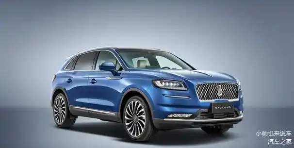林肯汽车属于什么档次?