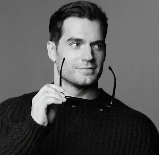 亨利卡维尔揭秘超人身材秘诀性爱是最佳有氧运动