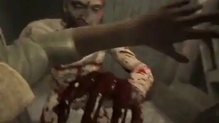 【小握解说】突然想起了寂静岭四(逃生-告密者)第2期