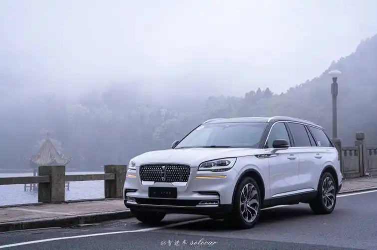 明明能够贴地飞行但是却要舒适出行林肯飞行家实拍