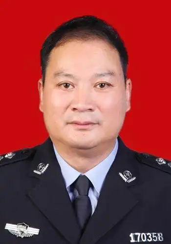 浙江省首届最美退役军人——阮林根(台州)