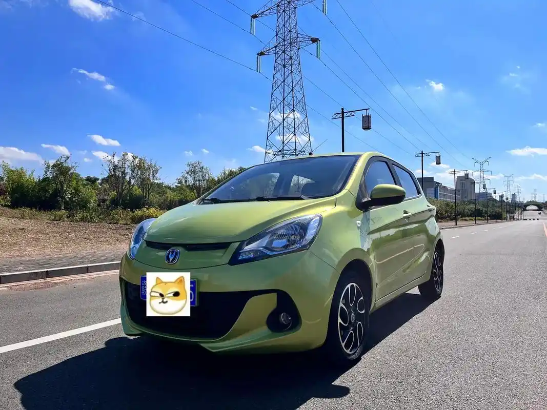 0716年长安奔奔imt1.4排量,空调冰西瓜  - 抖音