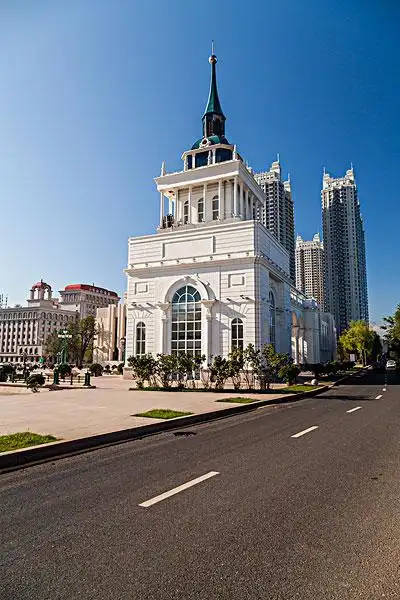 哈尔滨图片_哈尔滨图片大全_全景图片