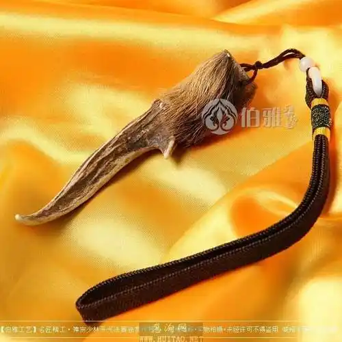 黄麂角辟邪吗(梦见灶台火难烧)