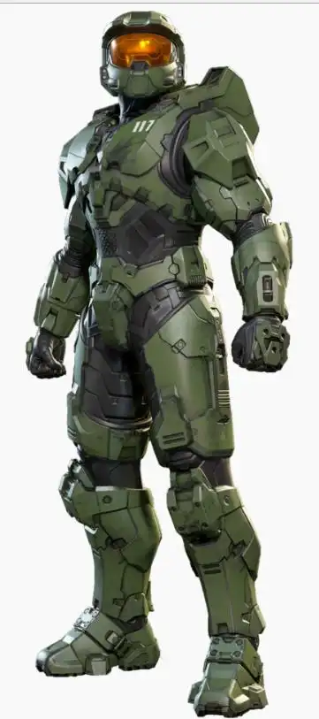 halo设定科普各斯巴达ii期战士现状简介