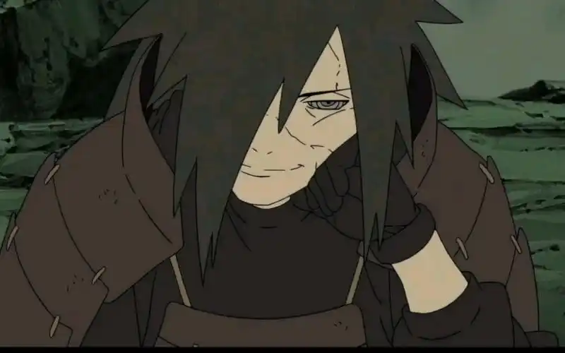 斑爷这个笑我爱了