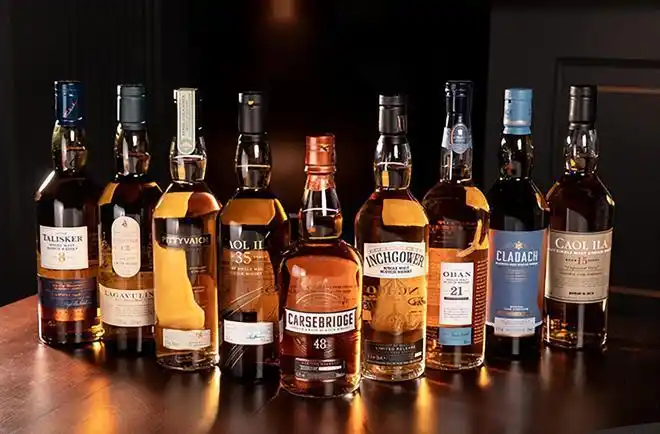 威士忌知识一文讲完苏格兰威士忌