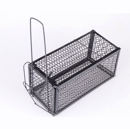 老鼠夹子地夹_抓老鼠笼子捕鼠器家用逮灭鼠克星夹子捉老鼠神器老鼠夹