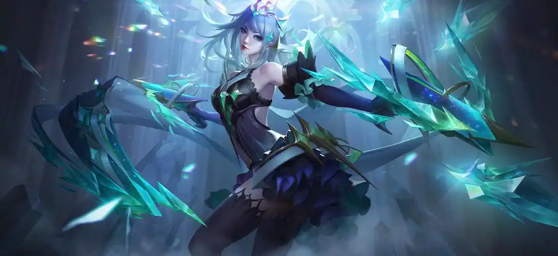 王者荣耀全英雄高清无水印电脑壁纸合集 这些酷炫的壁纸你见过吗?