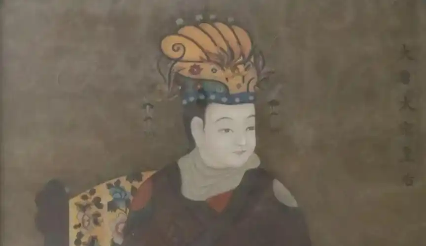 长孙皇后存世有《游春曲》(《吟窗杂录》题作《春花曲》,《全唐诗》题