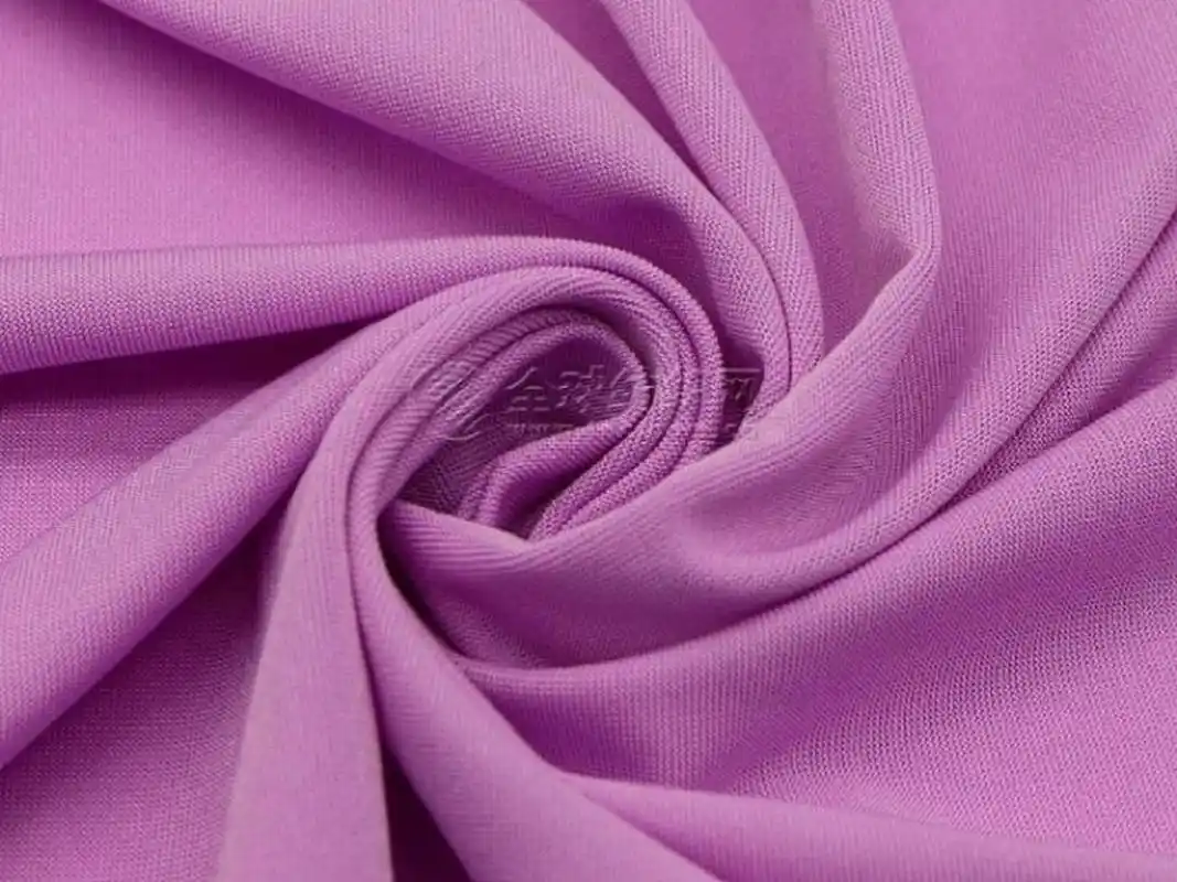 纺织小课堂|牛奶丝是什么面料?