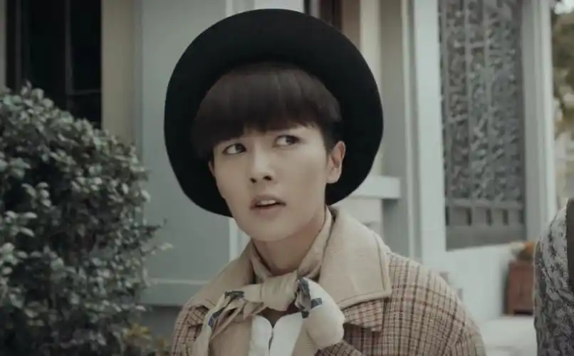 烈火军校中曲曼婷再抢风头这三点也让谢襄稳坐女一号