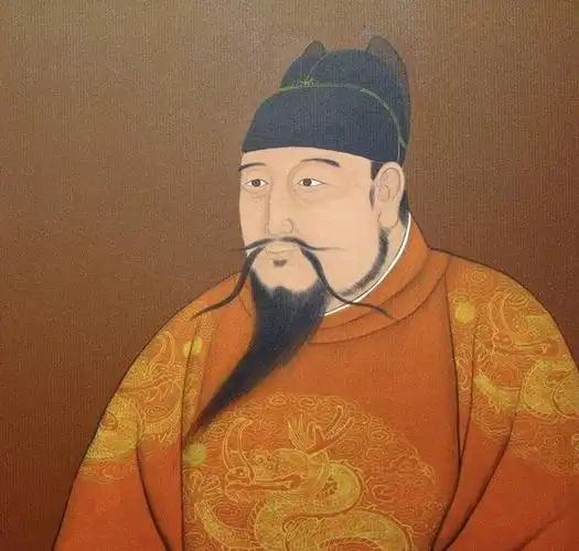 历史上的今天明成祖即帝位