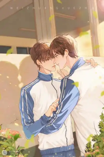 伪装学渣 - 堆糖,美图壁纸兴趣社区