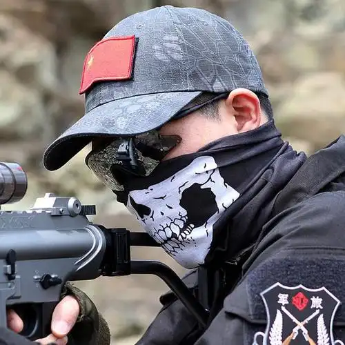 让军迷"爱不释手"的单兵装备,每一款都好用又好玩