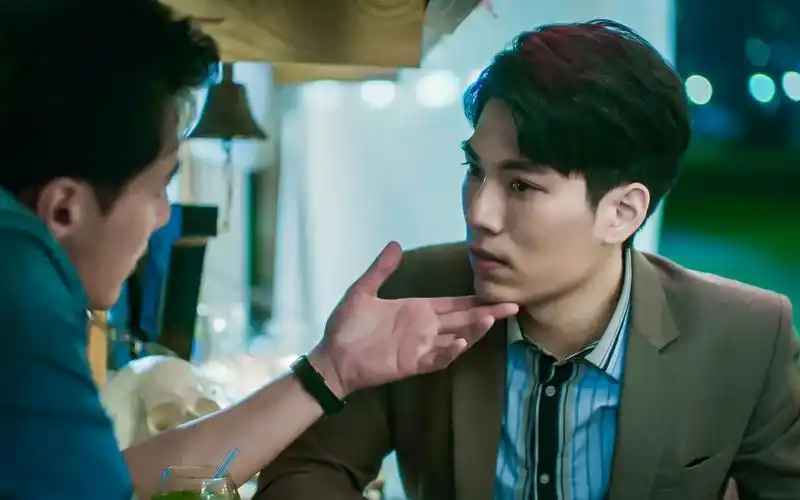 第二名的逆袭 ep4.2那个幸运最后会是谁的