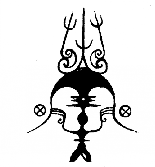 王氏图腾1,李姓作为第一大姓,李姓约占全国汉族人口的7.94%.