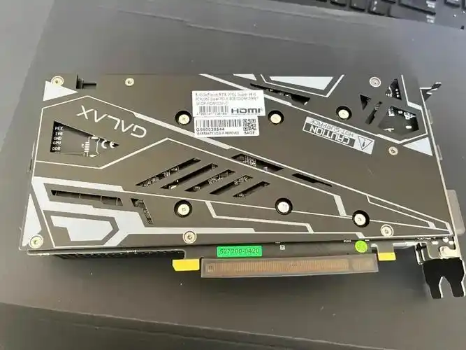 影驰2060s骁将是真ok.未拆封未拆封!性价比高!22年6 - 抖音