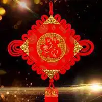 带来好运吉祥如意微信头像图片大全【点击鼠标右键下载】
