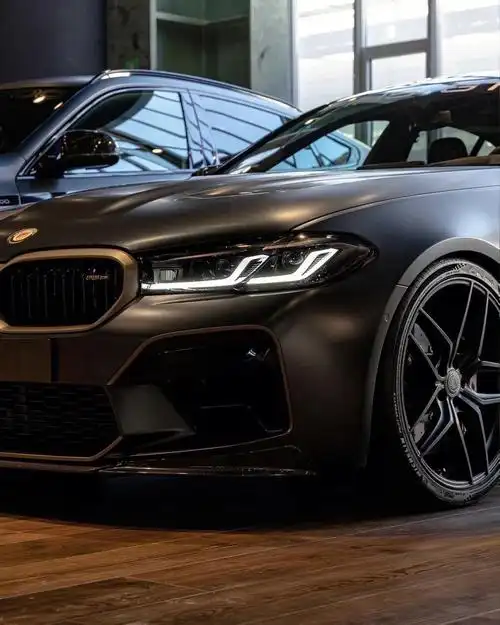 哑光色的战斗气息太足了