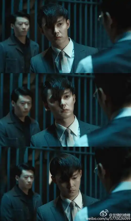 演技派青年演员,苏三省扮演者——从《麻雀》谈尹正(长评)