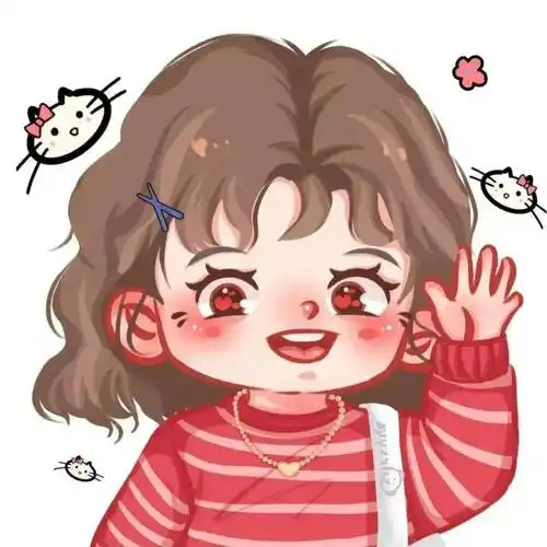 动漫情头不会被爸妈发现的情侣头像