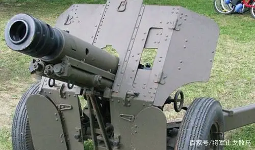 来自前南斯拉夫的两款火炮,工艺独到性能优越,让人"爱不释手"