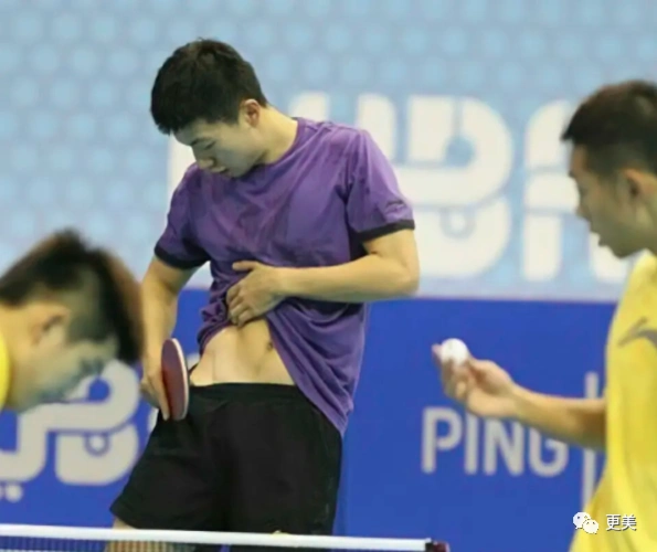 马龙,奥运冠军"好嫁风"第一人?