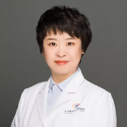 眼底病外科程朝晖副主任医师屈光与角膜病科黄  悦副主任医师眼底病