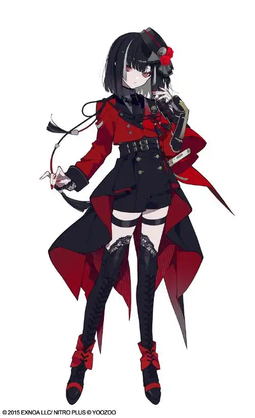 刀剑乱舞中文版##刀剑乱舞##新刀剑男士