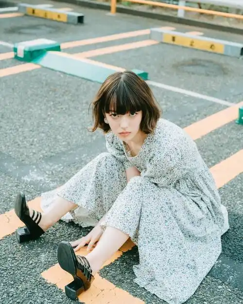 日本摄影师酒井貴弘 -  tokyo/japan 日系胶片摄影人像写真风光人文