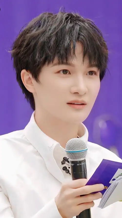 周深- 堆糖,美图壁纸兴趣社区