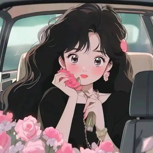 头像小众可爱头像太爱啦676767