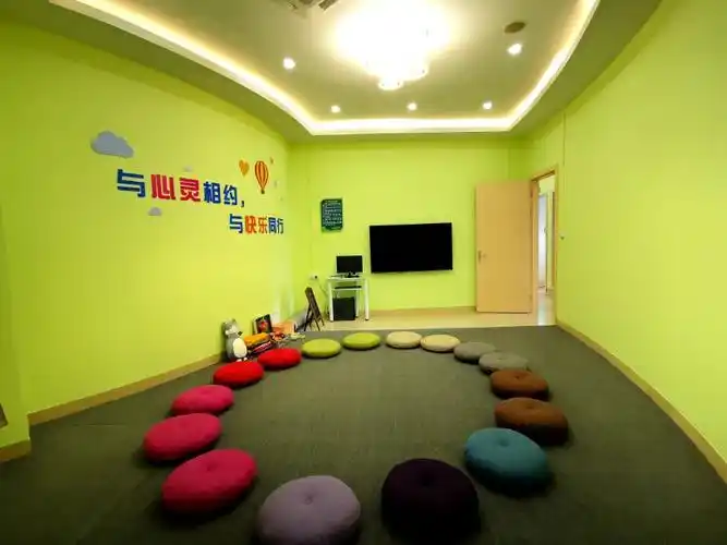 佛山首批中小学"星级"心理辅导室出炉,有你的学校吗?