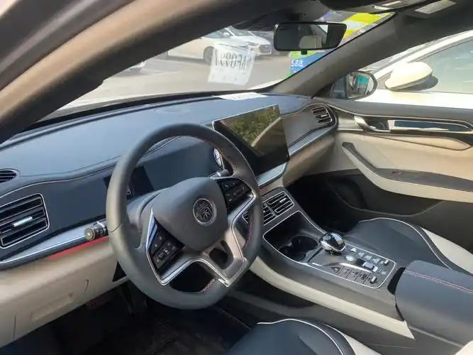 秦plusdmi内饰爱了爱了