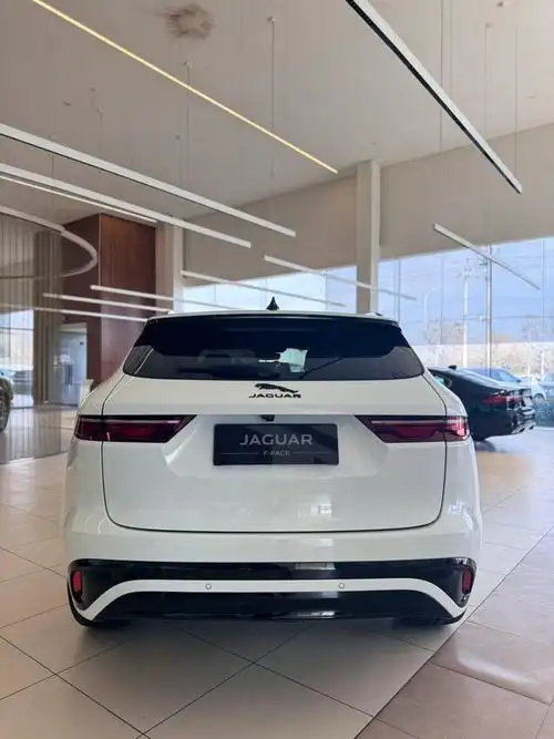 捷豹f pace白送给你,你要么_捷豹f-pace社区_易车社区