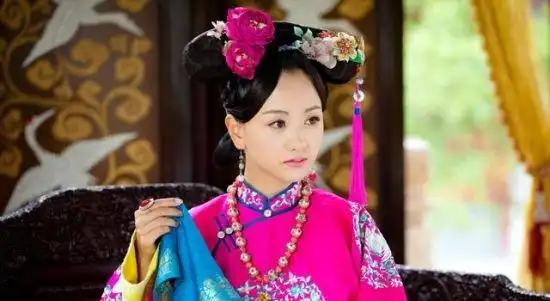 揭康熙帝唯一的养女固伦纯禧公主结局怎么死的