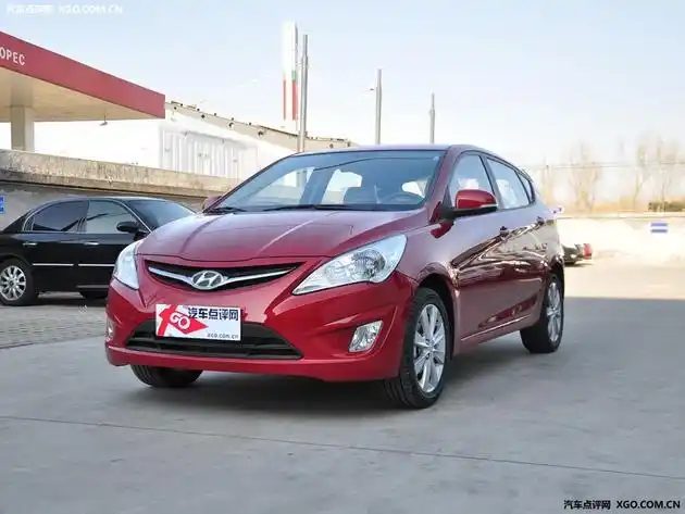 邯郸北京现代瑞纳优惠13000元机不可失