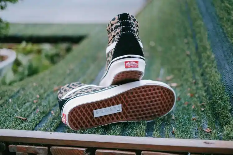 vansanaheimfactory安纳海姆2021动物纹路系列