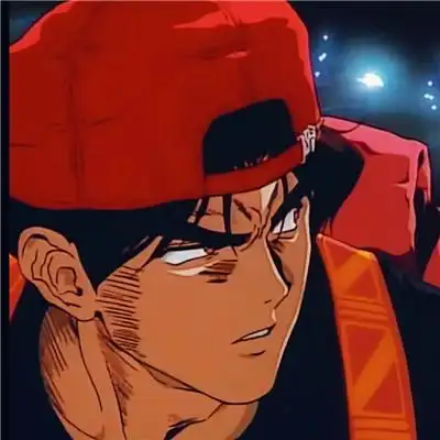 黄金小子头像图片大全 好看的黄金小子高清头像图片